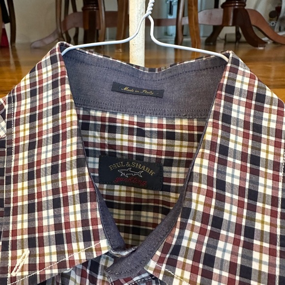 Paul & Shark size 16- 16/12 - Picture 3 of 4